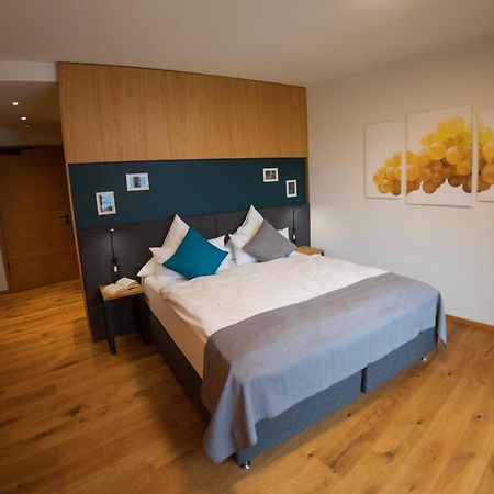 Rieslingquartier - Mosel Wein Hotel Krov Luaran gambar